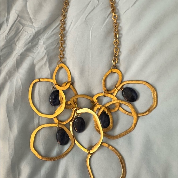 Yochi Necklace NY